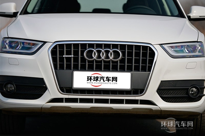 2013款 35 TFSI quattro 舒適型