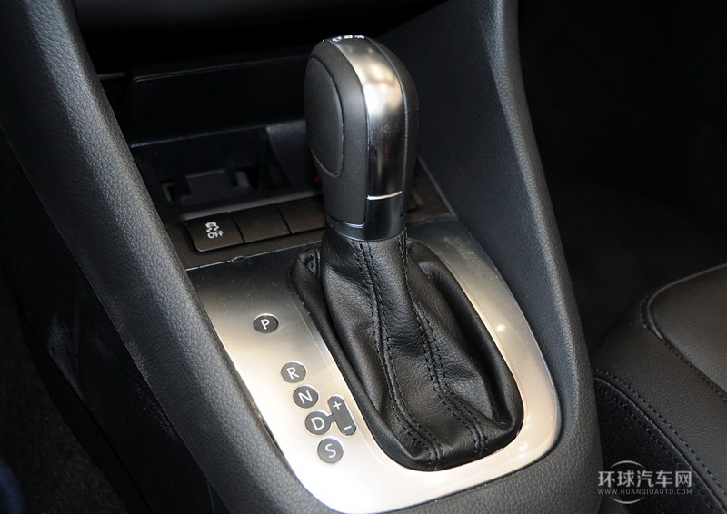 2012款 1.4TSI 舒適敞篷版
