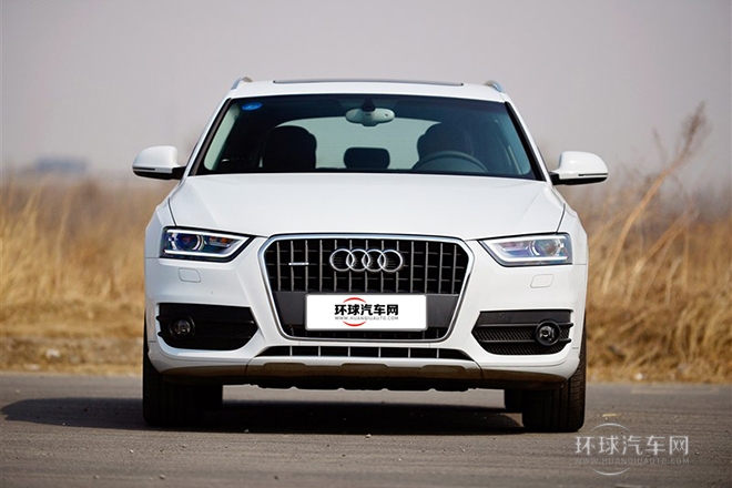 2013款 35 TFSI quattro 舒適型