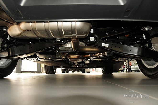 2013款 35 TFSI quattro 技術型