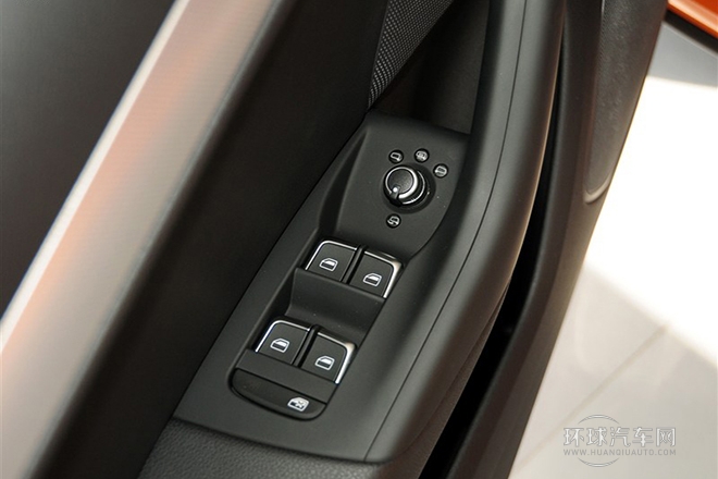 2013款 35 TFSI quattro 技術(shù)型