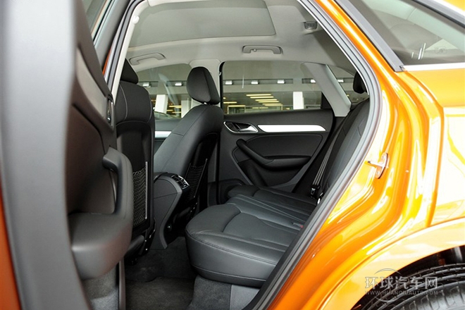 2013款 35 TFSI quattro 技術(shù)型