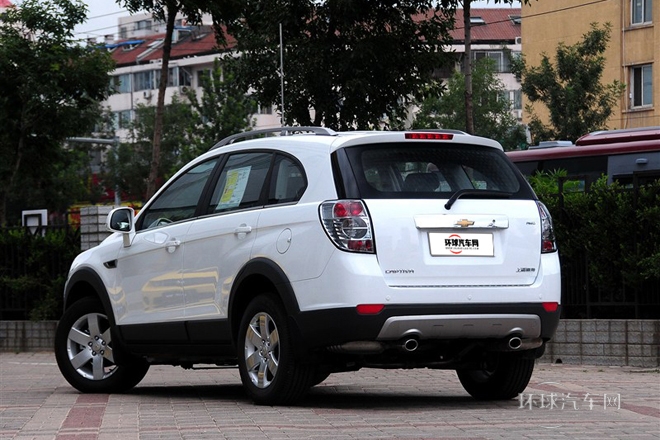 2014款 2.4L 5座豪華版