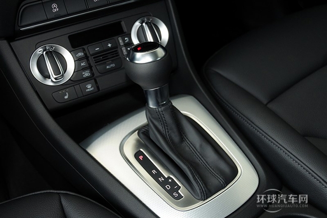 2013款 35 TFSI quattro 技術(shù)型