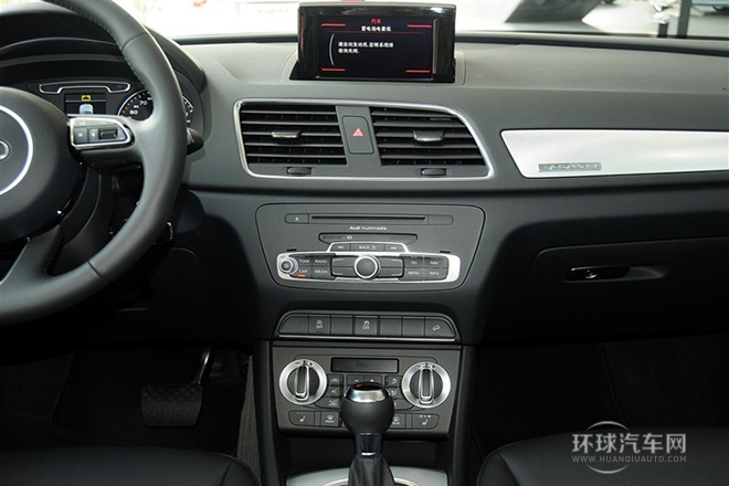 2013款 35 TFSI quattro 技術(shù)型