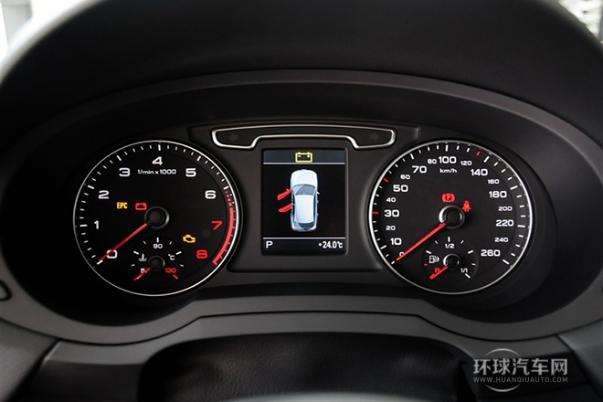 2013款 35 TFSI quattro 技術型