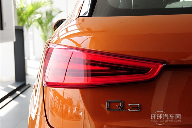 2013款 35 TFSI quattro 技術型