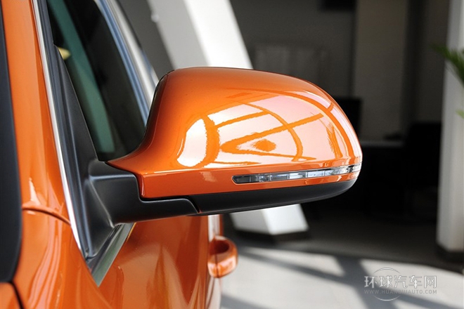 2013款 35 TFSI quattro 技術(shù)型