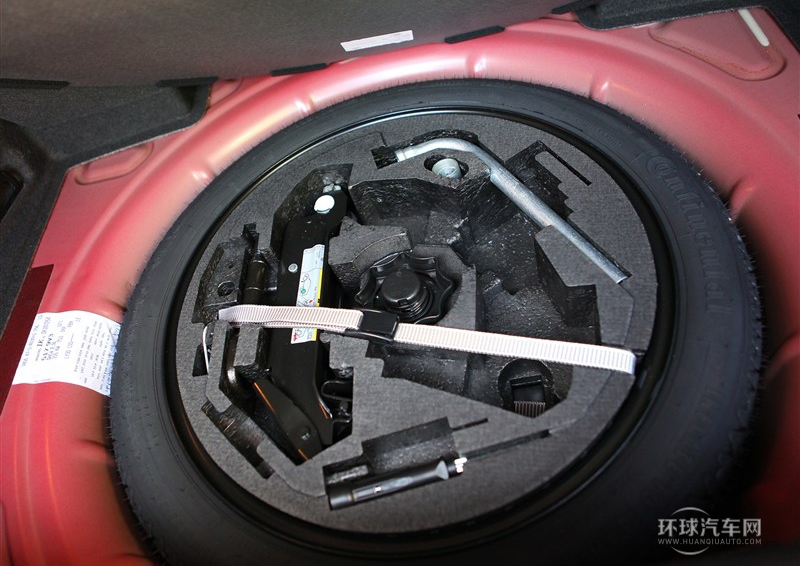 2013款 2.0TSI GTI敞篷版