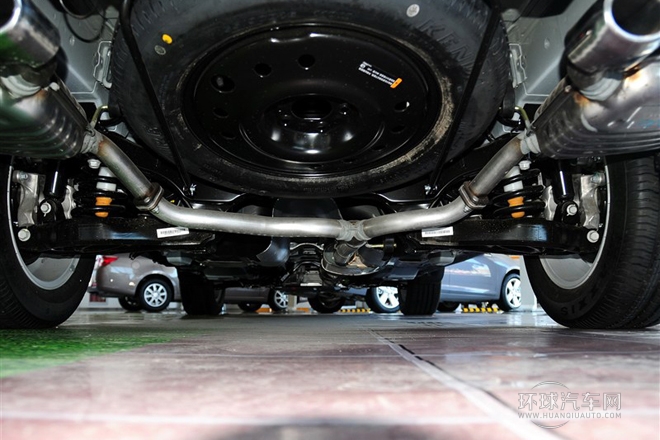 2014款 2.4L 7座城市版