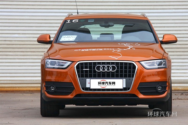 2013款 35 TFSI quattro 技術(shù)型