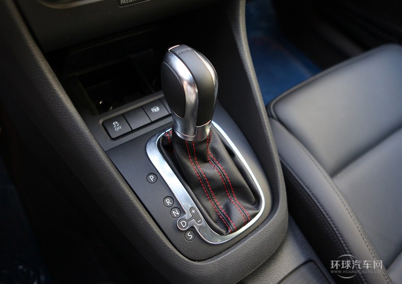 2013款 2.0TSI GTI敞篷版