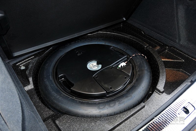 2013款 35 TFSI 舒適型