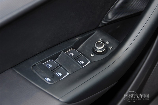 2013款 35 TFSI 舒適型