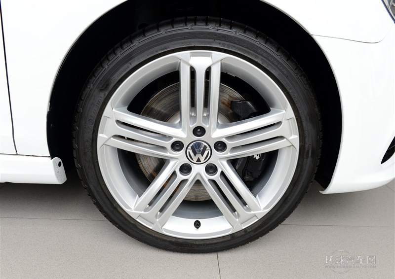 2014款 2.0TSI R敞篷版