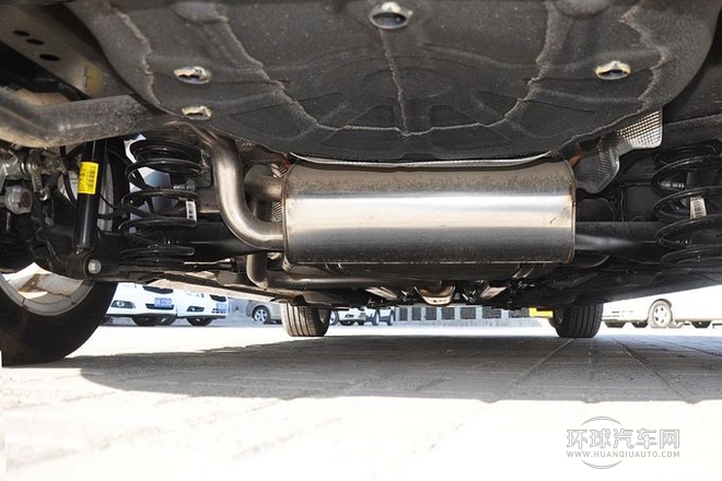 2014款 2.4L 7座旗艦版