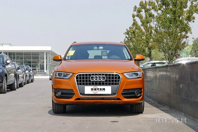 2013款 35 TFSI 舒適型