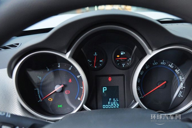 2014款 2.4L 7座旗艦版