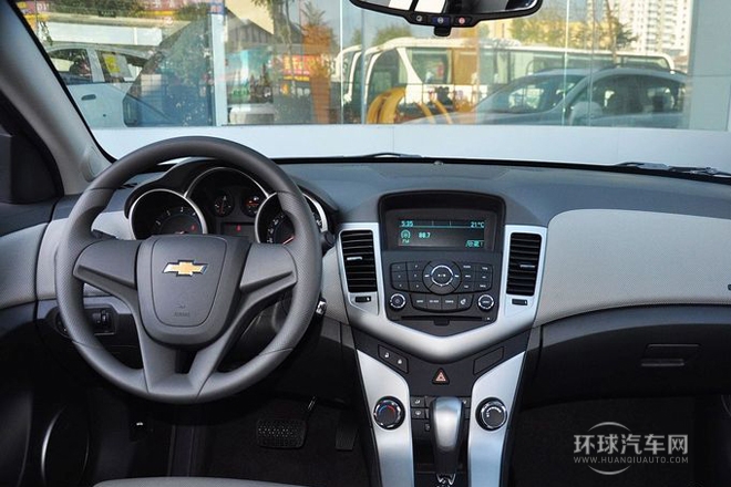 2014款 2.4L 7座旗艦版