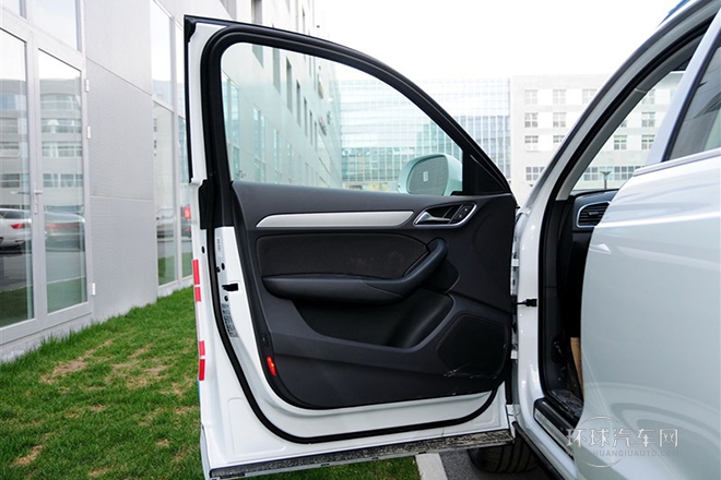 2013款 35 TFSI 進取型