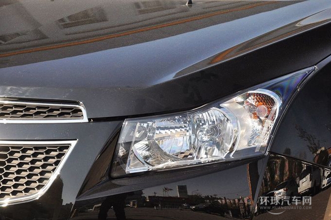 2014款 2.4L 7座旗艦版