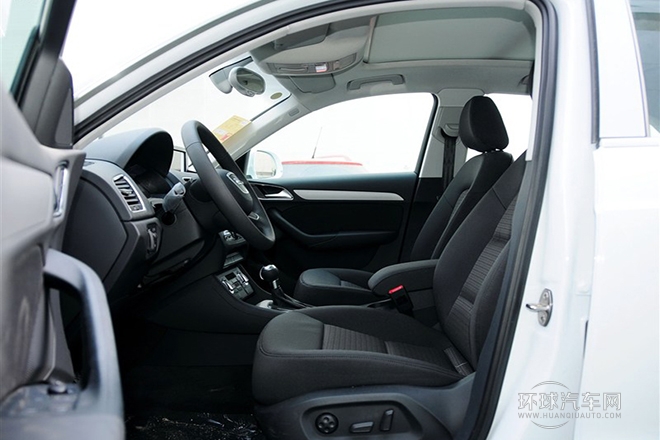 2013款 35 TFSI 進取型