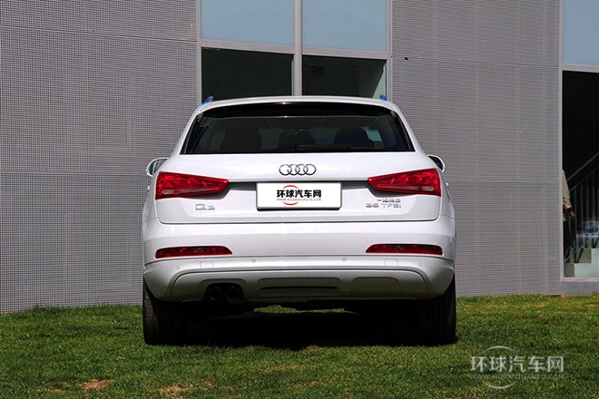 2013款 35 TFSI 進取型