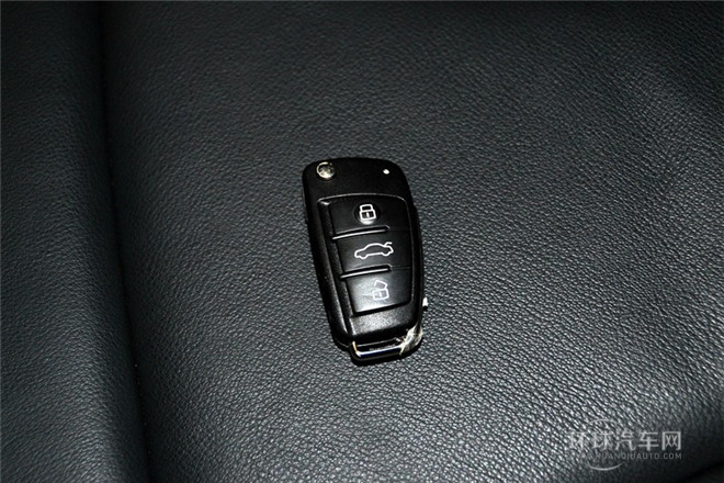 2015款 35 TFSI quattro 技術型