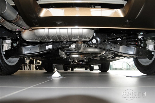 2015款 35 TFSI quattro 技術(shù)型