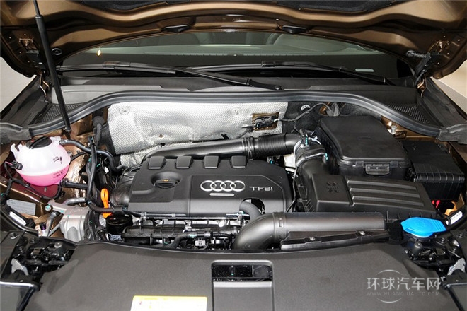 2015款 35 TFSI quattro 技術型