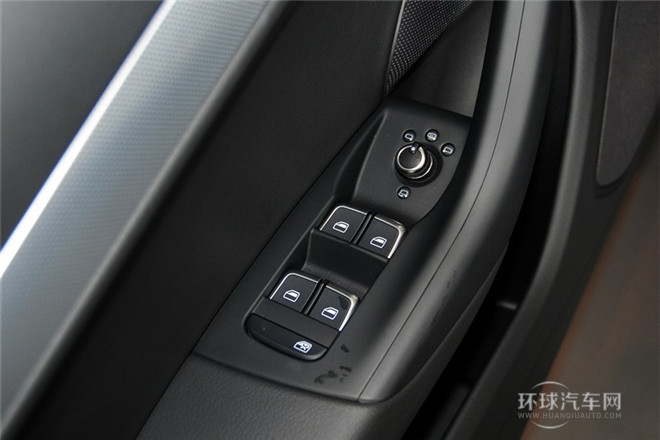 2015款 35 TFSI quattro 技術型