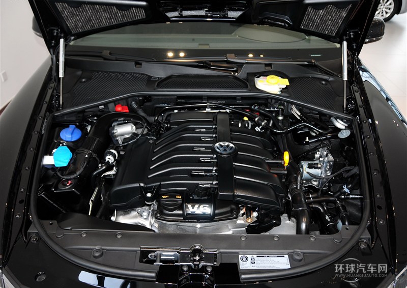 2012款 3.0L 商務型