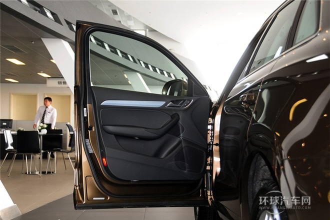 2015款 35 TFSI quattro 技術型