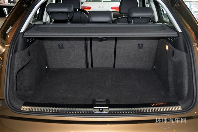 2015款 35 TFSI quattro 技術(shù)型