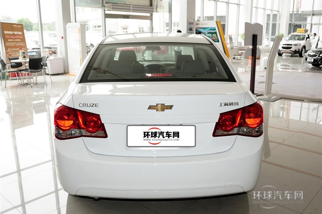 2013款 1.6L SL天窗版 MT