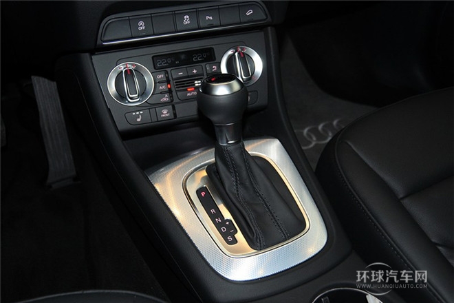 2015款 35 TFSI quattro 技術型