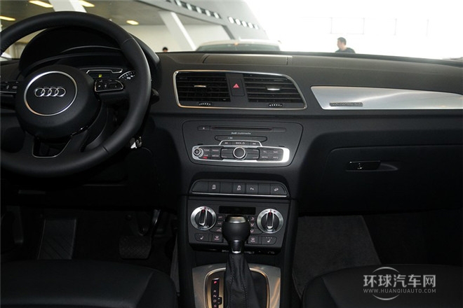 2015款 35 TFSI quattro 技術型