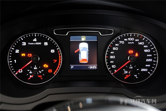 2015款 35 TFSI quattro 技術型