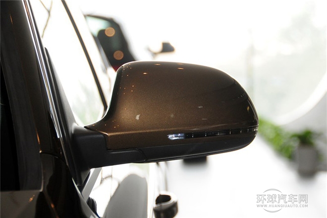 2015款 35 TFSI quattro 技術(shù)型