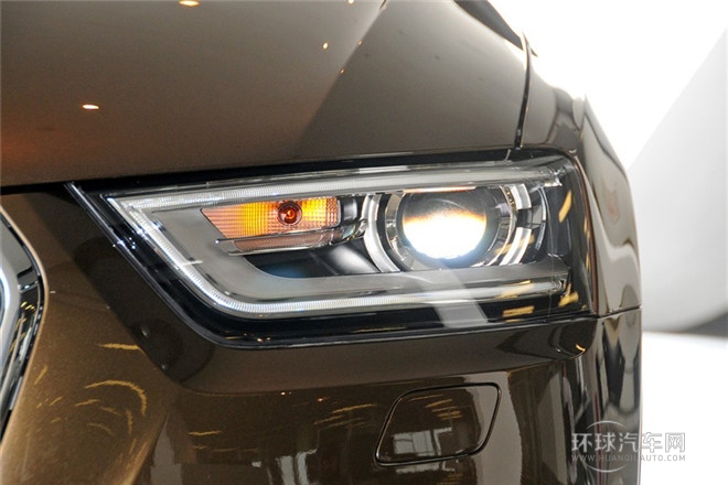 2015款 35 TFSI quattro 技術型