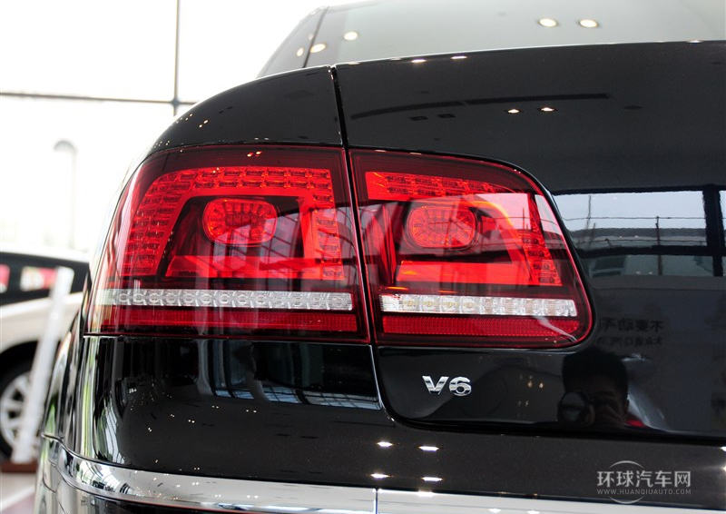 2012款 3.0L 商務(wù)型