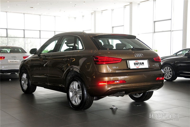 2015款 35 TFSI quattro 技術(shù)型