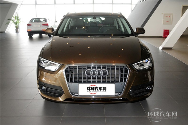 2015款 35 TFSI quattro 技術型