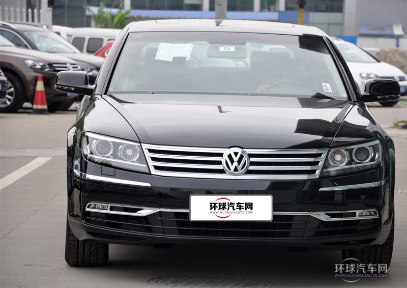 2012款 3.0L 商務型