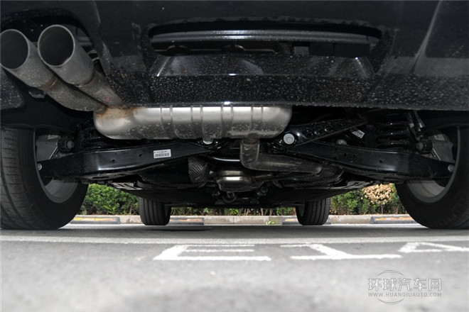 2015款 35 TFSI 舒適型