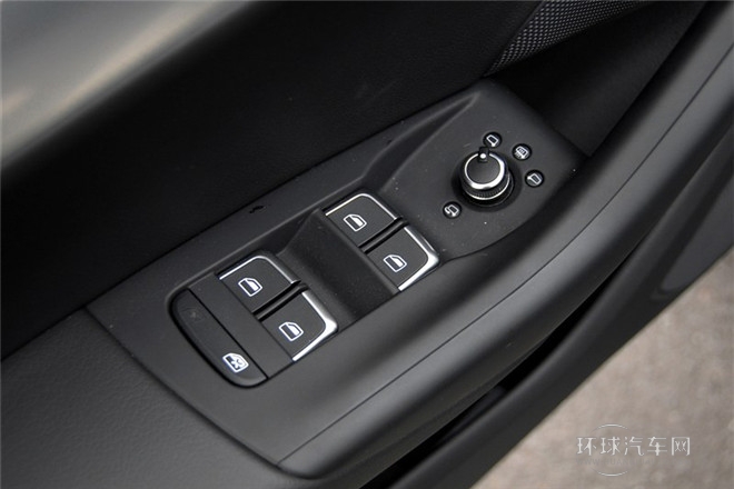 2015款 35 TFSI 舒適型