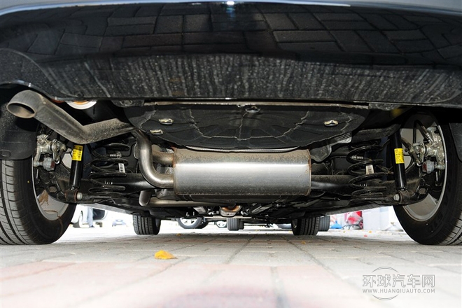 2013款 1.8L SE WTCC版 AT