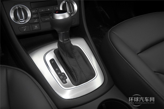 2015款 35 TFSI 舒適型