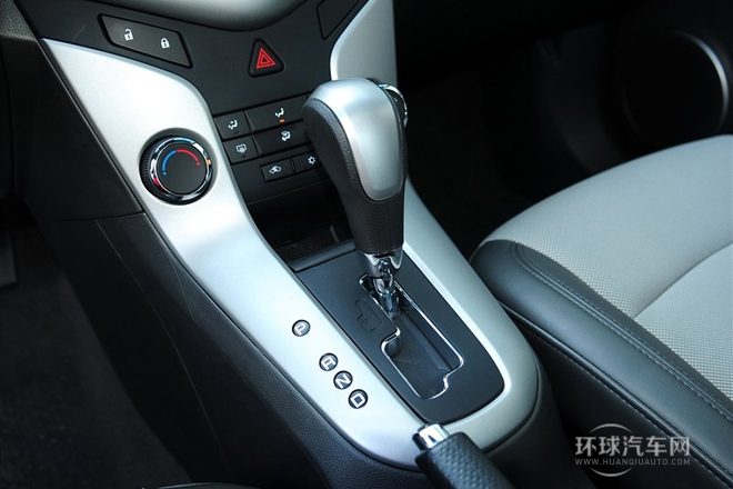 2013款 1.8L SE WTCC版 AT