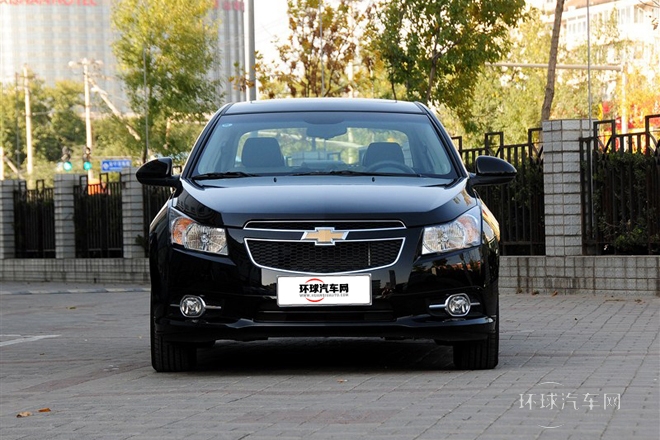 2013款 1.8L SE WTCC版 AT